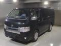 2015 Toyota Hiace Van