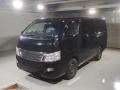 2016 Nissan NV350 CARAVAN VAN