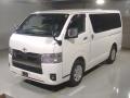 2022 Toyota Hiace Van