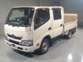2020 Toyota Dyna Truck