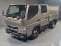 2020 Mitsubishi Fuso Canter