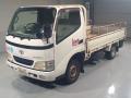 2002 Toyota Toyoace Truck