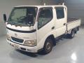 2007 Toyota Toyoace Truck