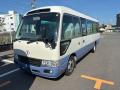 2015 Toyota Coaster