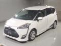 2015 Toyota Sienta