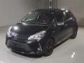 2017 Toyota Vitz