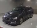 2014 Subaru Levorg