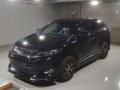 2017 Toyota Harrier