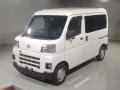 2023 Daihatsu Hijet Cargo
