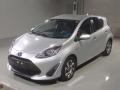 2019 Toyota Aqua