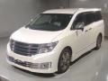 2013 Nissan Elgrand