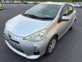 2012 Toyota Aqua