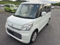 2017 Suzuki Spacia