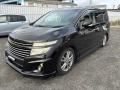 2013 Nissan Elgrand