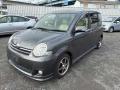 2008 Toyota Sienta