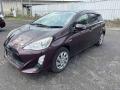 2015 Toyota Aqua