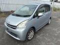 2011 Daihatsu Move