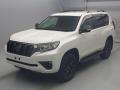 2021 Toyota Land Cruiser Prado