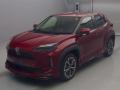 2022 Toyota YARIS CROSS