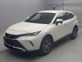 2021 Toyota Harrier Hybrid