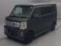 2020 Suzuki Every Wagon