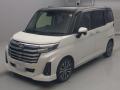 2020 Toyota Roomy