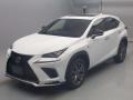 2019 Lexus NX