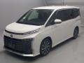 2023 Toyota Voxy