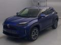 2021 Toyota YARIS CROSS