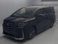 2025 Toyota Vellfire