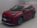 2021 Toyota YARIS CROSS