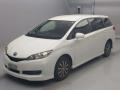 2011 Toyota Wish