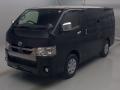 2021 Toyota Hiace Van