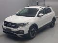 2021 Volkswagen T-Cross