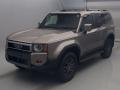 2024 Toyota Land Cruiser 250
