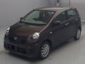 2016 Daihatsu Mira e:S