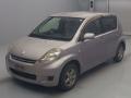 2009 Toyota Passo