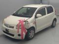 2012 Toyota Passo