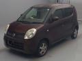 2007 Nissan Moco