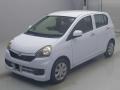 2013 Daihatsu Mira e:S