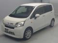 2014 Daihatsu Move