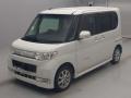 2008 Daihatsu Tanto Custom