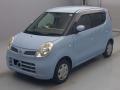 2010 Nissan Moco
