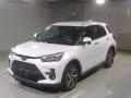 2021 Toyota Raize