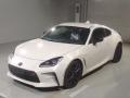 2021 Toyota GR86