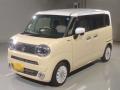 2022 Suzuki WAGON R SMILE
