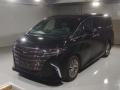 2023 Toyota Alphard