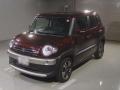 2025 Suzuki XBEE