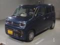 2025 Suzuki WAGON R SMILE