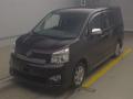 2013 Toyota Voxy